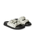 thumbnail image 2 of Sandales à double boucle Madden NYC pour femmes, 2 of 4