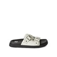 thumbnail image 1 of Sandales à double boucle Madden NYC pour femmes, 1 of 4
