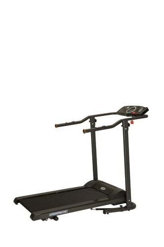 Exerpeutic 440XL Super Heavy Duty Walking Treadmill with Wide Belt