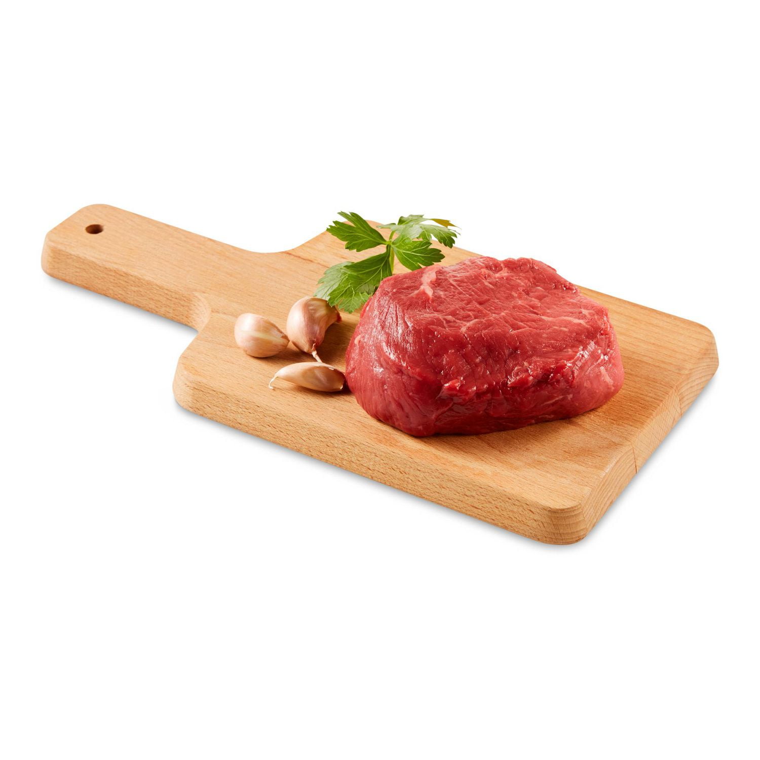 Boeuf Quebec Top Sirloin Medallion, 225 g