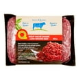 thumbnail image 2 of Bœuf haché maigre Bœuf Québec 454g, 2 of 3