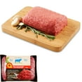 thumbnail image 1 of Bœuf haché maigre Bœuf Québec 454g, 1 of 3