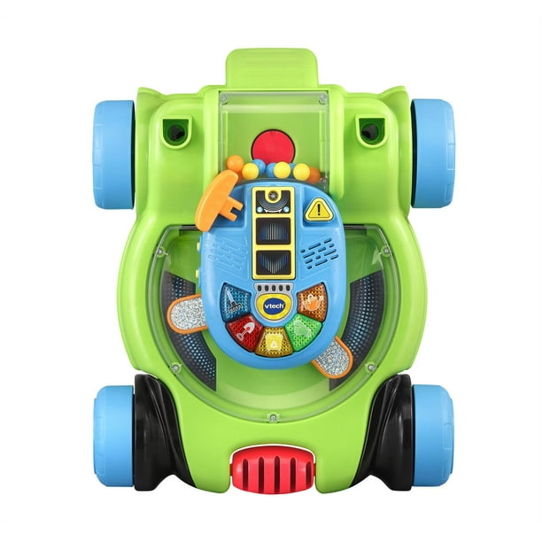 Super centre multisport interactif multicolore Vtech