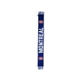 thumbnail image 1 of Men's NHL Montreal Centered Scarf, 1 of 2