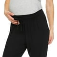 thumbnail image 4 of Paisley Sky Maternity UTB Lounge Jogger, 4 of 6