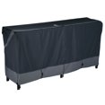 thumbnail image 1 of Classic Accessories Housse étanche pour porte-bûches de 8 pieds StormPro, 1 of 1