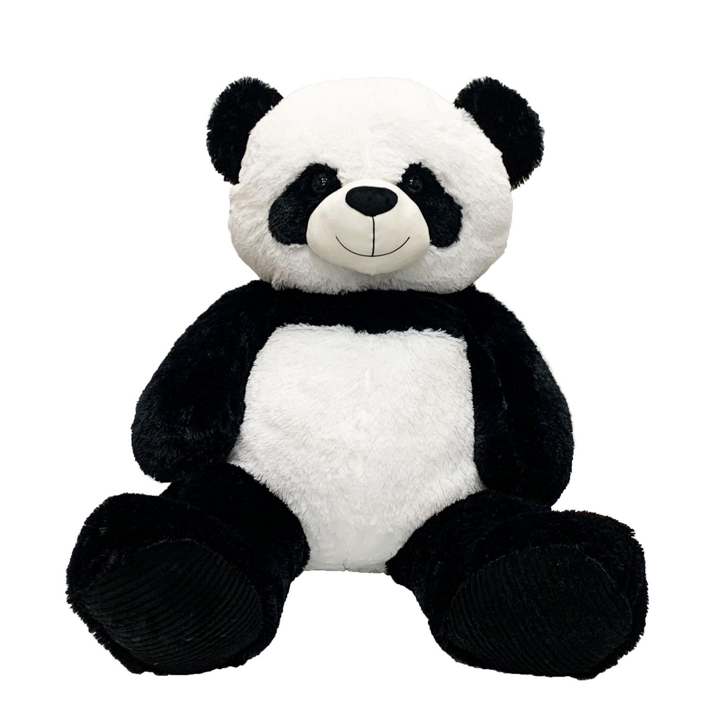 Way To Celebrate Jumbo Plush Panda | Walmart Canada