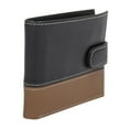thumbnail image 2 of R70 Men's Tab Wallet with Coin and Wing, 2 of 6
