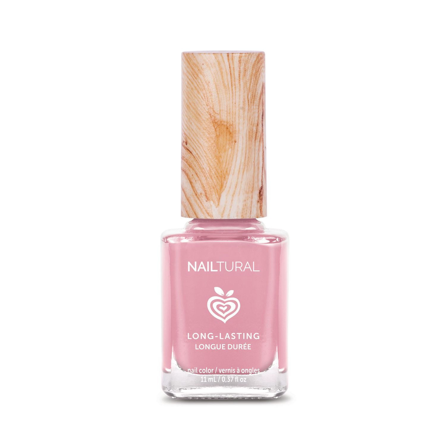 SensatioNail Nailtural Nail Polish Walmart Canada