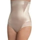 cupidMD Confortable culotte diaphane de maintien ferme à taille haute CupidMD – image 1 sur 2