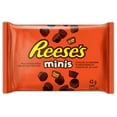 thumbnail image 1 of Reese's Minis, 1 of 3