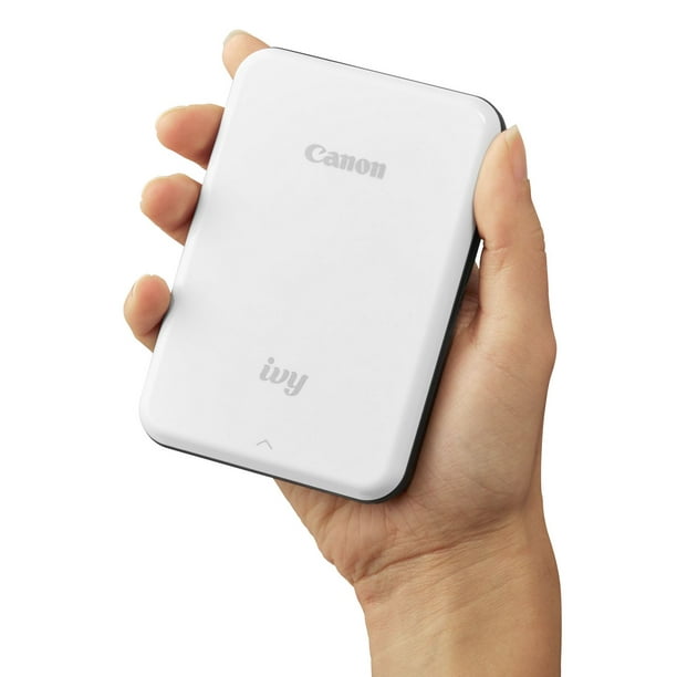 Canon IVY Mini Photo Printer