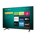 thumbnail image 2 of Hisense 58" 4K Roku TV (58R61G), 2 of 5