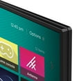 thumbnail image 3 of Hisense 58" 4K Roku TV (58R61G), 3 of 5