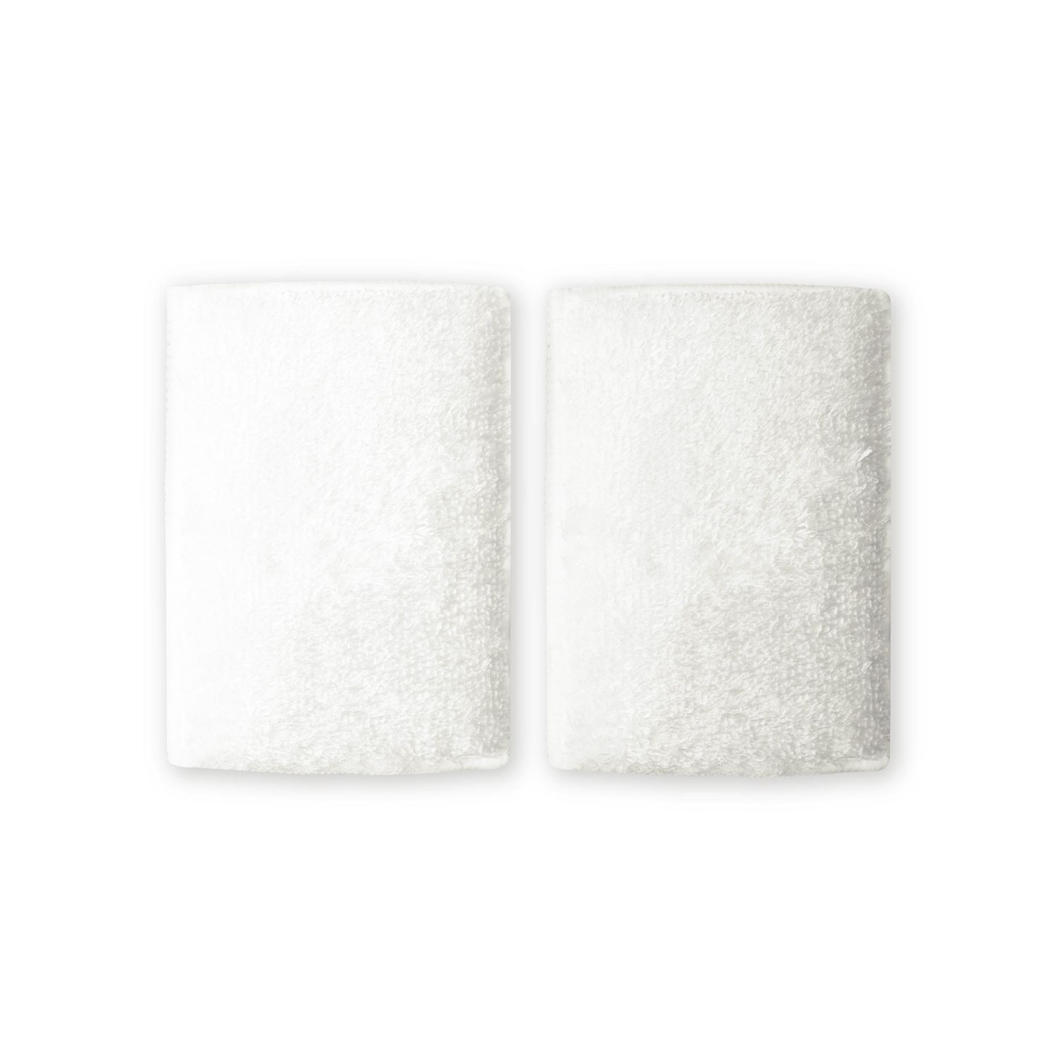 Hometrends 2pk Bamboo Sponges, White Walmart Canada