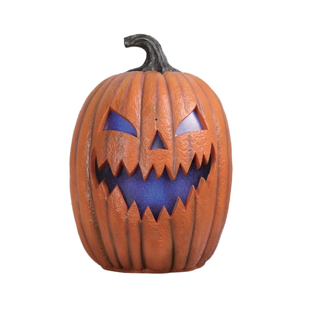Cauchemar horreur Halloween porte couverture toile de fond sorcière