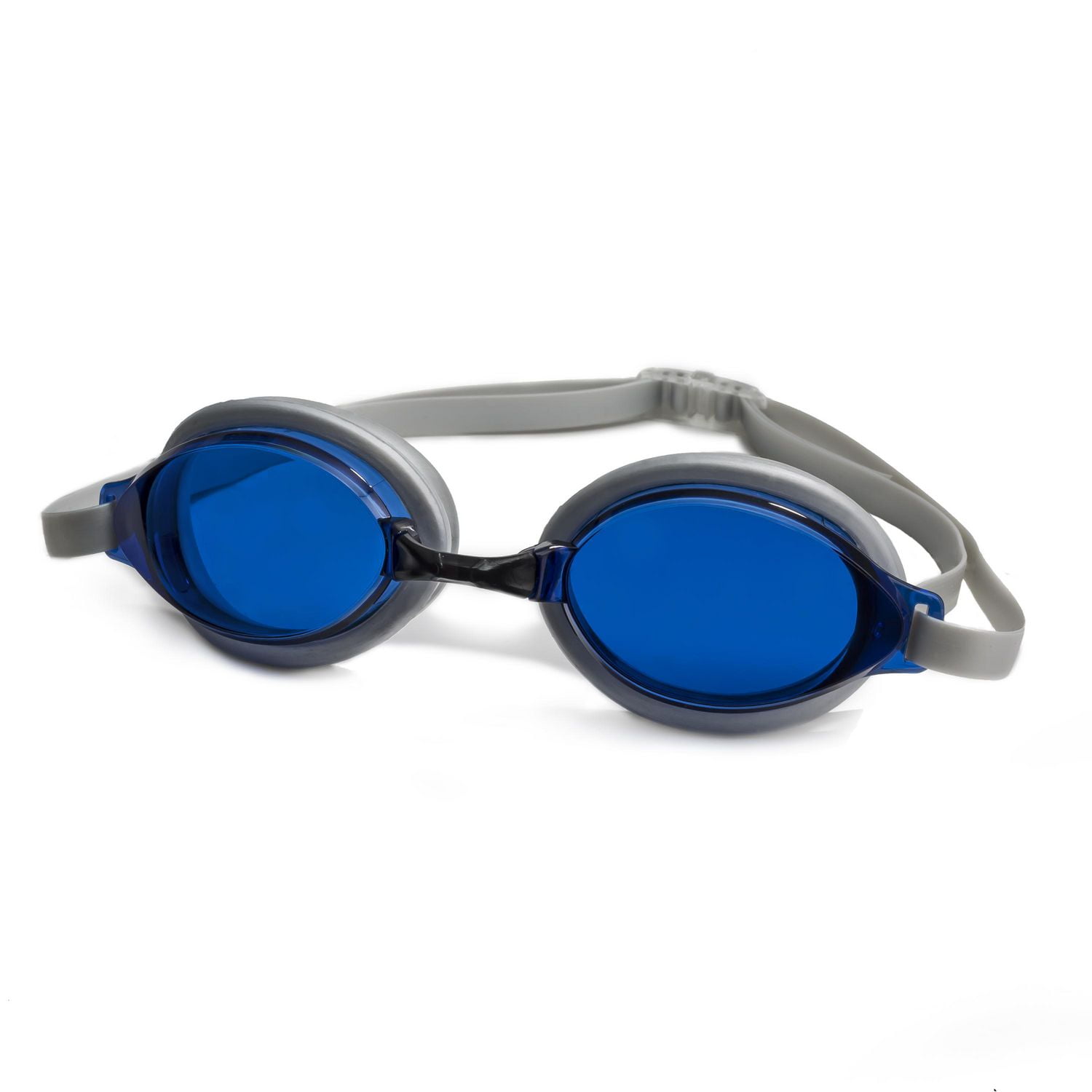 Dolfino Pro Pacesetter Adult Swim Goggle Blue Walmart Canada