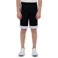 thumbnail image 1 of AND1 Boys Box Out Basketball Shorts, 1 of 7