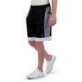 thumbnail image 2 of AND1 Boys Box Out Basketball Shorts, 2 of 7