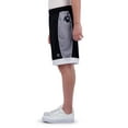 thumbnail image 3 of AND1 Boys Box Out Basketball Shorts, 3 of 7