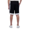 thumbnail image 4 of AND1 Boys Box Out Basketball Shorts, 4 of 7