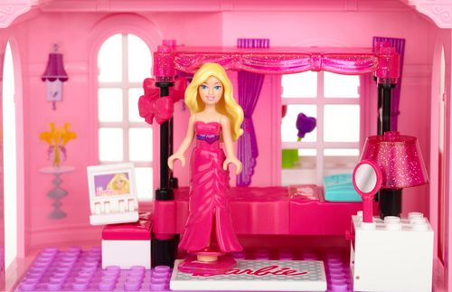 Barbie luxury deals mansion