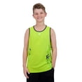 thumbnail image 1 of AND1 Boys Box Out Tank, 1 of 7
