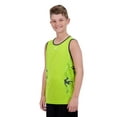 thumbnail image 2 of AND1 Boys Box Out Tank, 2 of 7