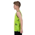 thumbnail image 3 of AND1 Boys Box Out Tank, 3 of 7