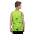 thumbnail image 4 of AND1 Boys Box Out Tank, 4 of 7