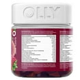 thumbnail image 2 of Olly Blissful Berry Women's Multi Vitamin, 2 of 9