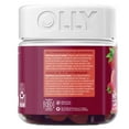 thumbnail image 3 of Olly Blissful Berry Women's Multi Vitamin, 3 of 9
