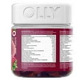 thumbnail image 4 of Olly Blissful Berry Women's Multi Vitamin, 4 of 9