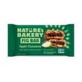 thumbnail image 1 of Nature's Bakery W.W. Apple Cinnamon Fig Bar, 1 of 1