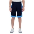 thumbnail image 1 of AND1 Boys Box Out Basketball Shorts, 1 of 7