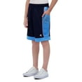 thumbnail image 2 of AND1 Boys Box Out Basketball Shorts, 2 of 7