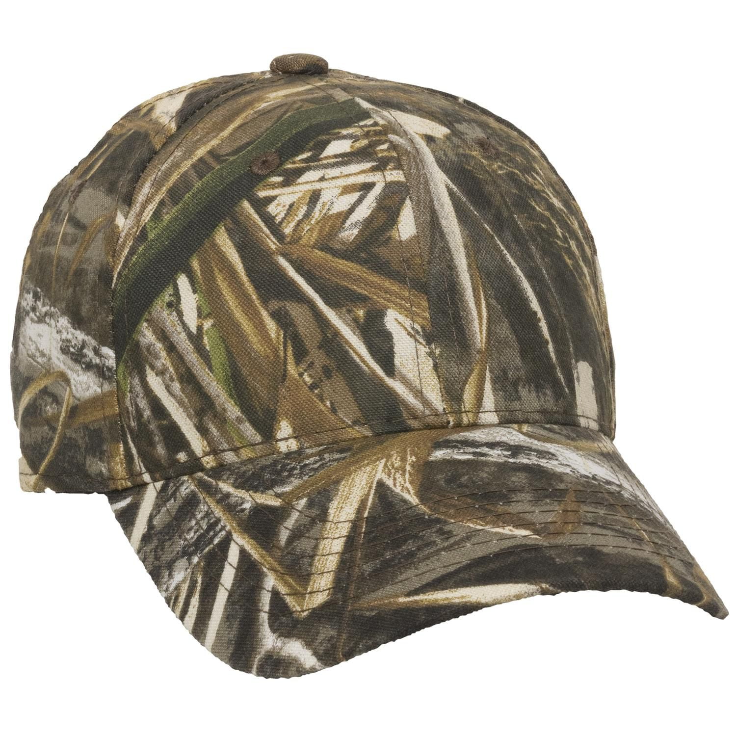 realtree hat