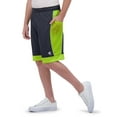 thumbnail image 2 of AND1 Boys Box Out Basketball Shorts, 2 of 7