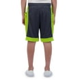 thumbnail image 3 of AND1 Boys Box Out Basketball Shorts, 3 of 7