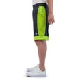 thumbnail image 4 of AND1 Boys Box Out Basketball Shorts, 4 of 7