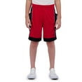 thumbnail image 1 of AND1 Boys Box Out Basketball Shorts, 1 of 7