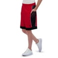 thumbnail image 2 of AND1 Boys Box Out Basketball Shorts, 2 of 7