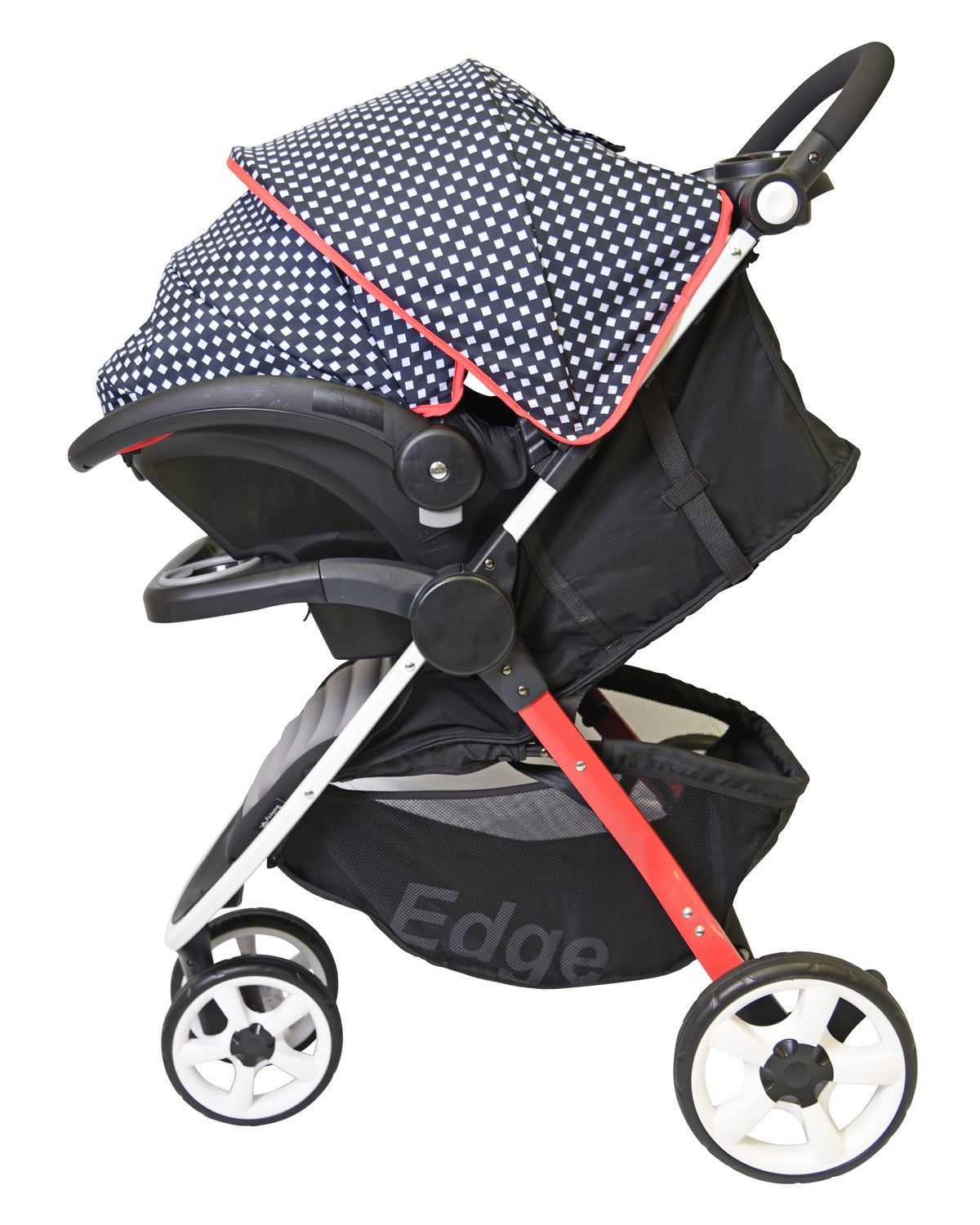 Safety first edge cheap travel system