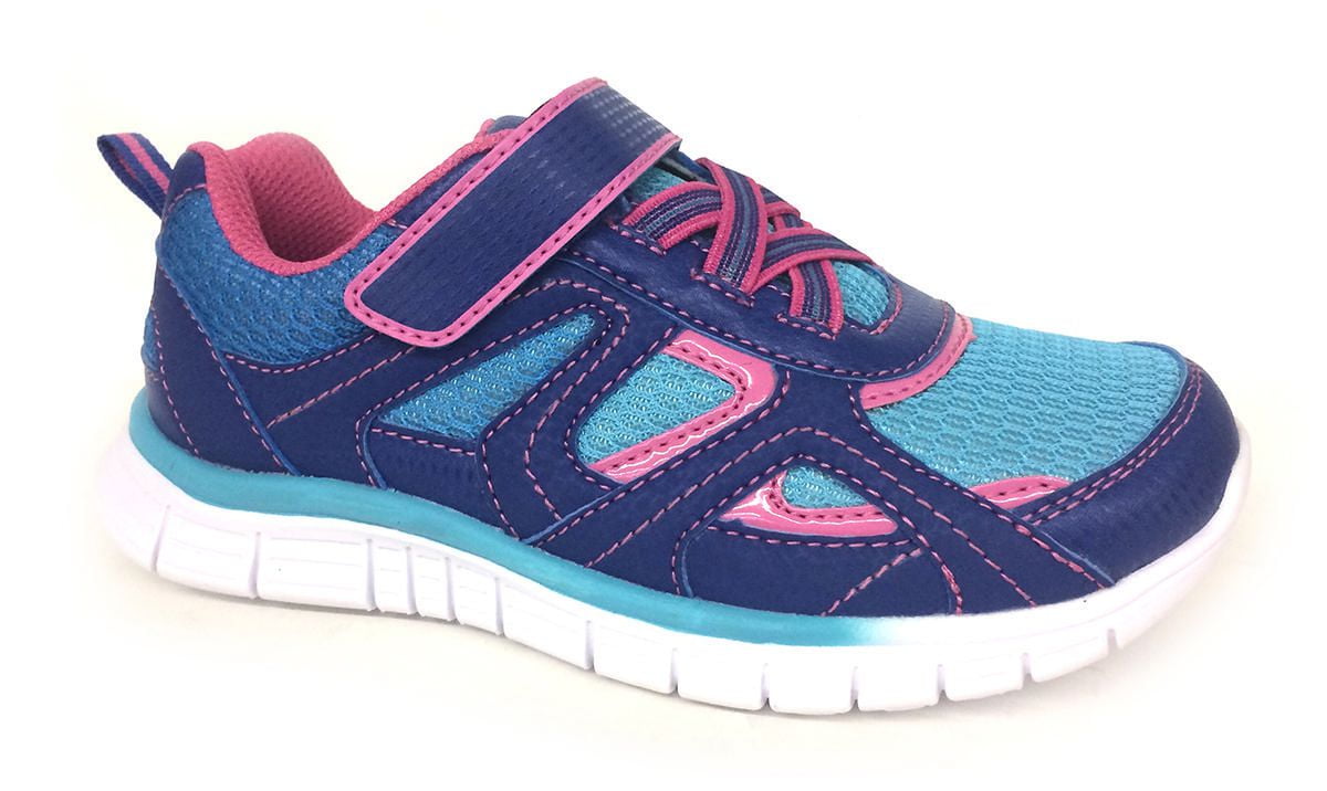 Athletic Works Toddler Girls' Runner Athletic Shoes Walmart Canada