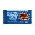 thumbnail image 1 of Nature's Bakery W.W. Blueberry Fig Bar, 1 of 1