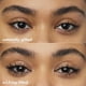 Gel à sourcils e.l.f. Cosmetics Brow Gel, 8,8 g – image 3 sur 7