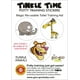Autocollants magiques et réutilisables d'apprentissage au pot Tinkle Time de Goo-Goo pour bébés – image 1 sur 3