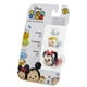 Ensemble de 3 figurines Tsum Tsum de Disney - Minnie Mouse/Cendrillon/Dumbo – image 3 sur 3