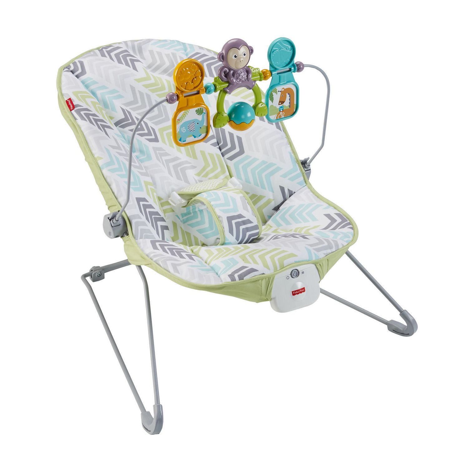 fisher price baby bouncer canada