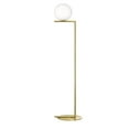 thumbnail image 1 of Moon Floor Lamp 1, 1 of 1